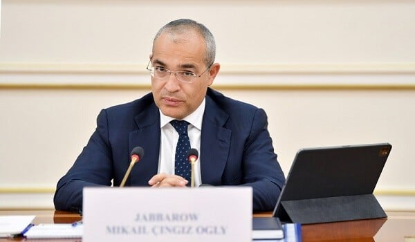 Maaşların gəlir vergisinə cəlb edilməsi... - Nazir